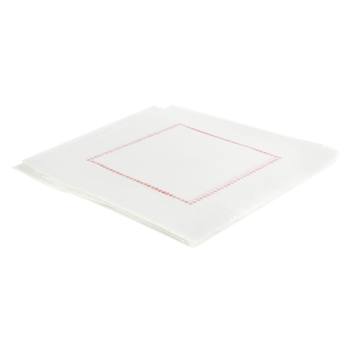 Paper Napkin Sulphite Flat White 15x15cm (30000 Units)