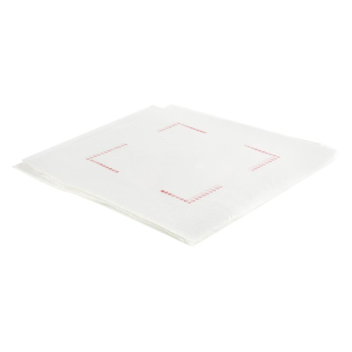 Paper Napkin Sulphite Flat White 30x30cm (750 Units)