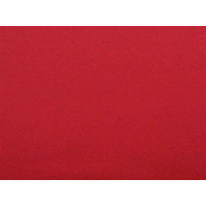 Airlaid Placemat Red 30x40cm (400 Units)  