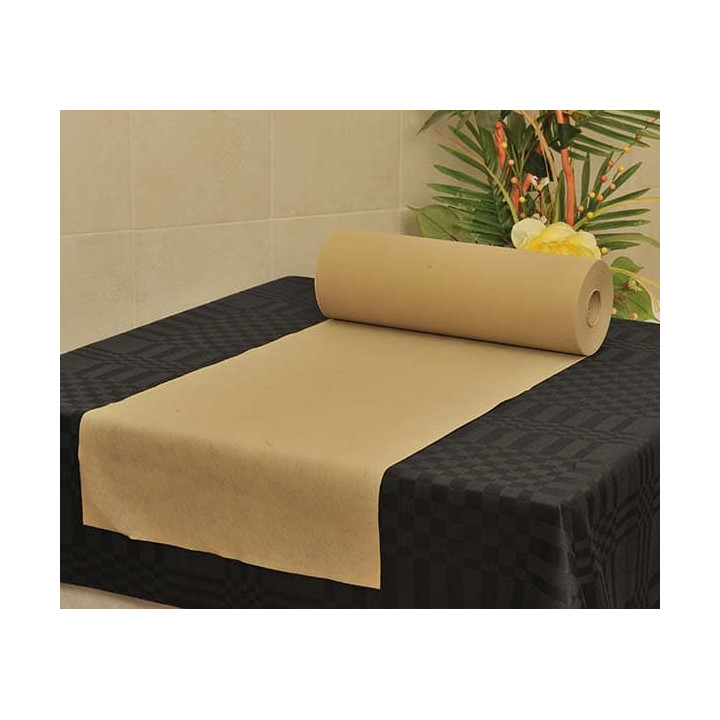 Novotex Table Runner Cream 50g P30cm 0,4x48m  (1 Unit)