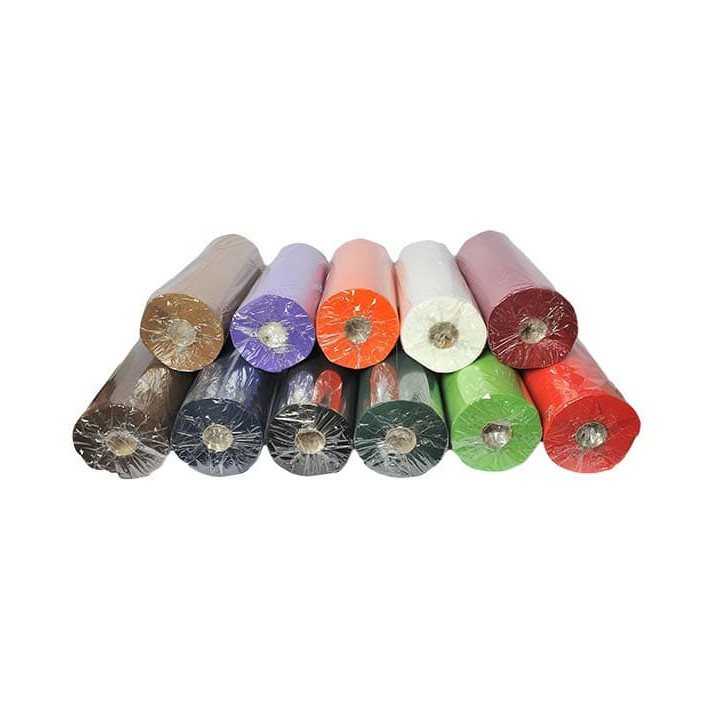 Novotex Table Runner Brown 50g P1,2m 0,4x48m  (1 Unit)