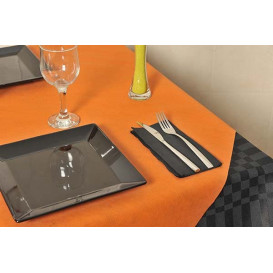 Novotex Tablecloth Roll Orange 50g P40cm 1,2x50m  (1 Unit)