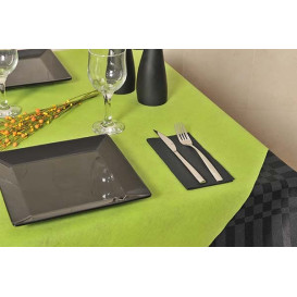 Novotex Tablecloth Roll Pistachio 50g P40cm 1,2x50m  (1 Unit)