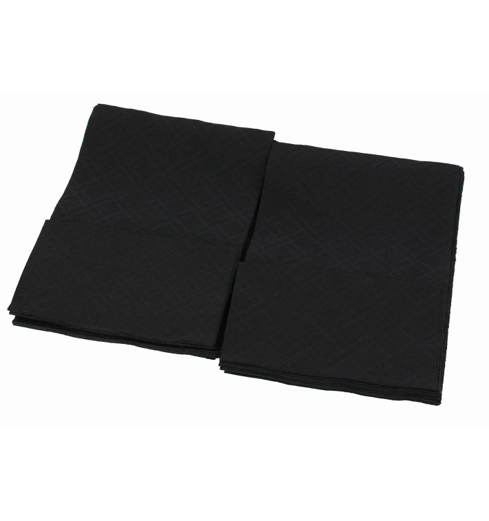 White Paper Cutlery Pouch with Napkin 11x25cm (800 Units)