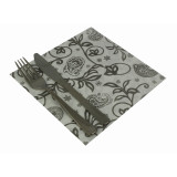 Paper Napkin Double Point "Cachemir" 40x40cm (50 Units) 