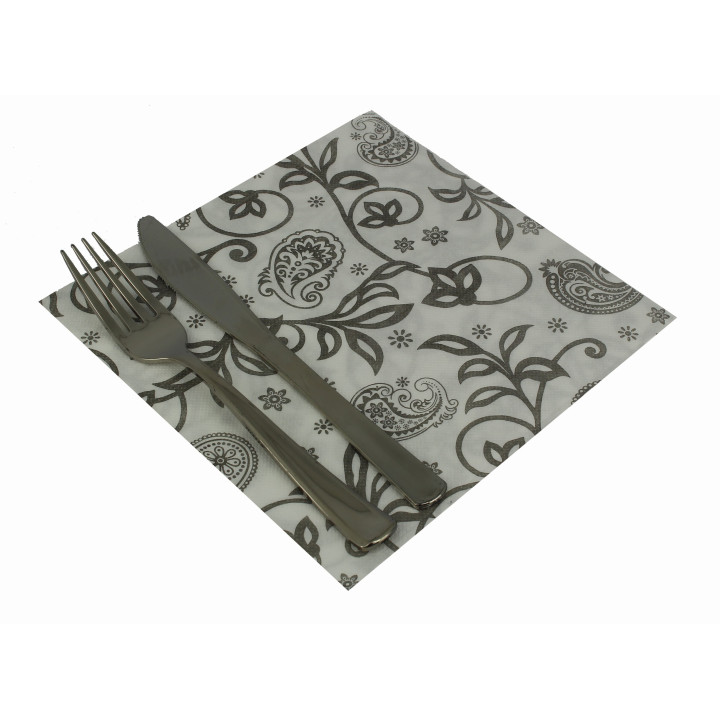 Paper Napkin Double Point "Cachemir" 40x40cm (50 Units) 
