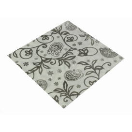 Paper Napkin Double Point "Cachemir" 40x40cm (50 Units) 
