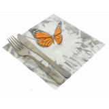 Airlaid Napkins "Margas" 40x40cm (50 Units) 