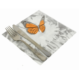 Airlaid Napkins "Margas" 40x40cm (50 Units) 