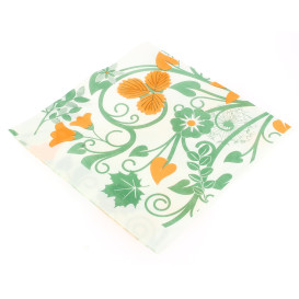 Airlaid Napkins "Primavera" 40x40cm (50 Units) 