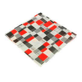 Airlaid Napkins "Patch" 40x40cm (50 Units) 