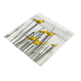 Airlaid Napkins "Albufera" 40x40cm (600 Units)