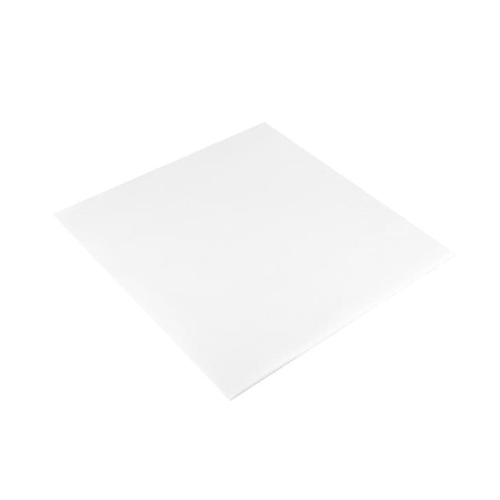 Paper Napkin Double Point White 2C 33x33cm (50 Units) 