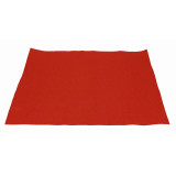 Paper Placemats 30x40cm Red 40g (1000 Units) 