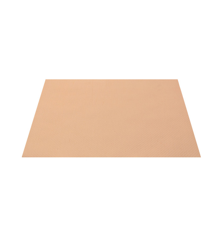 Paper Placemats 30x40cm Salmon 40g (1000 Units) 