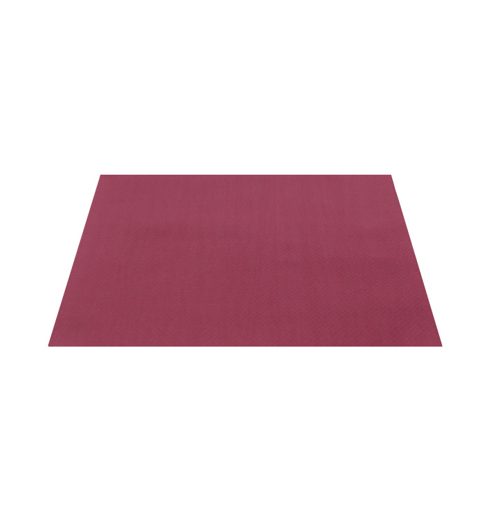 Paper Placemats 30x40cm Fuchsia 40g (1000 Units)