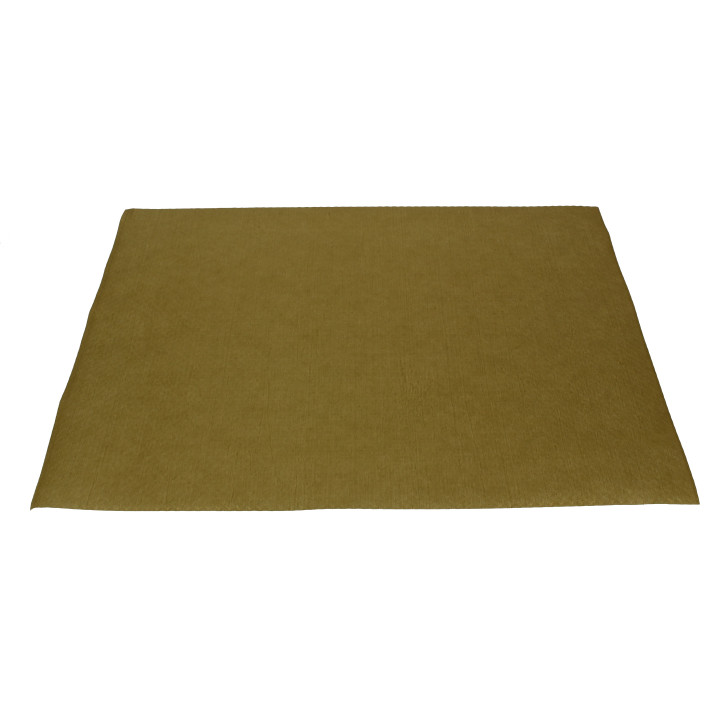 Paper Placemats 30x40cm Gold 50g (500 Units)  