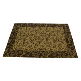 Paper Placemats 30x40cm Kraft "Cachemir" 50g (500 Units)  
