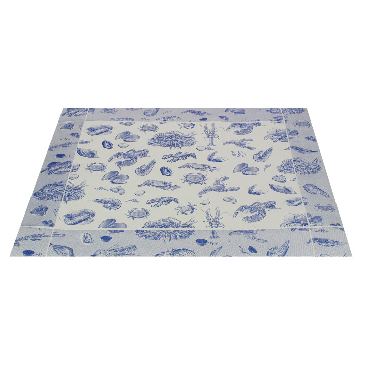Paper Placemats 30x40cm "Marisco" 50g (2500 Units)