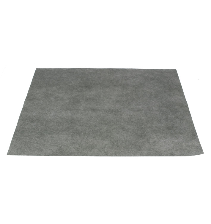 Novotex Placemat Grey 50g 30x40cm (500 Units)  