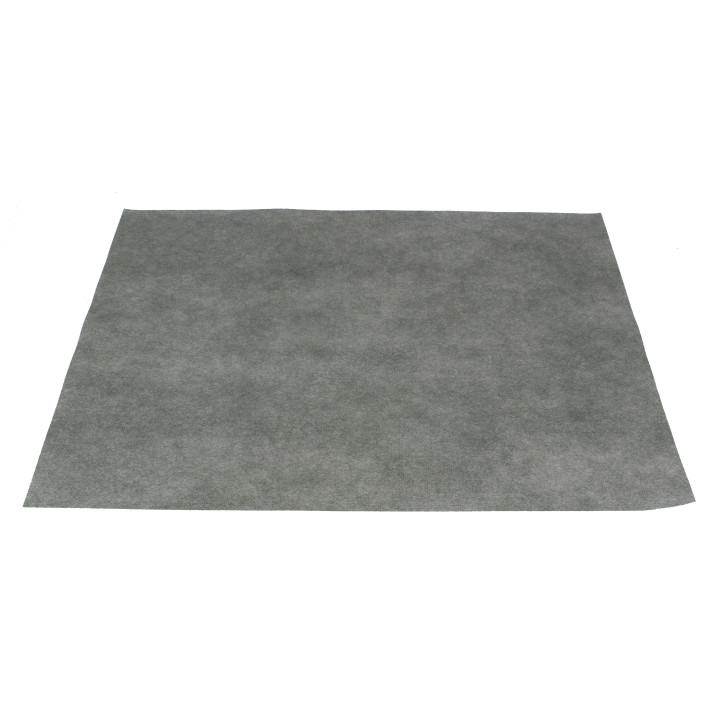 Novotex Placemat Grey 50g 30x40cm (500 Units)  