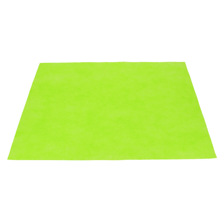 Novotex Placemat Pistachio 50g 30x40cm (500 Units)  