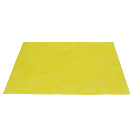 Novotex Placemat Yellow 50g 30x40cm (500 Units)  