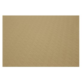 Paper Tablecloth Roll Eco Kraft 1x100m. 40g (6 Unit)