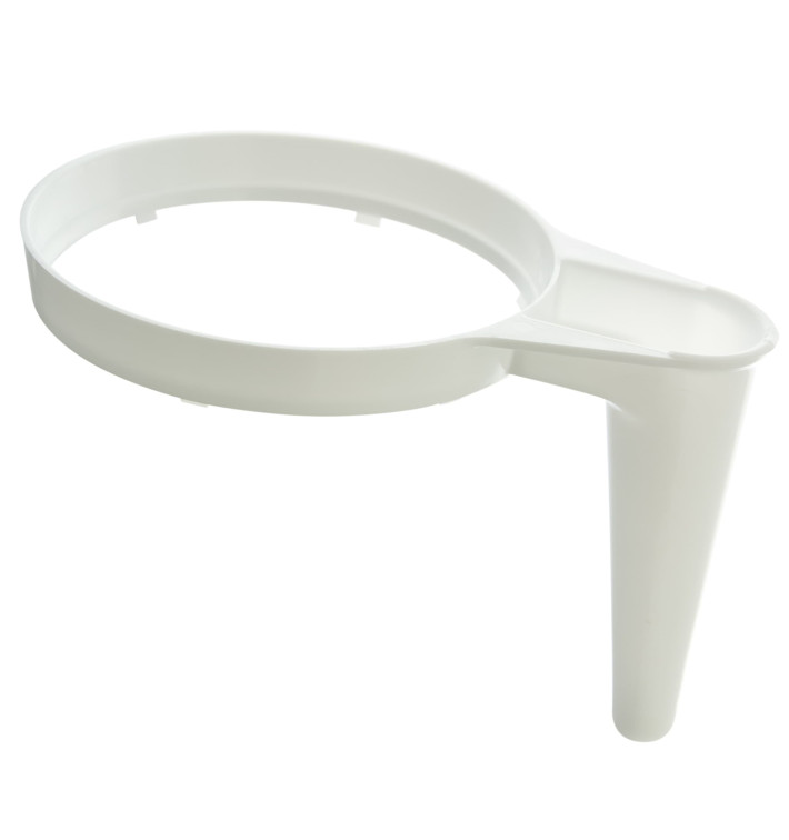 Handle for Foam Cups 32Oz/960 ml and 44Oz/1300ml (5 Units)