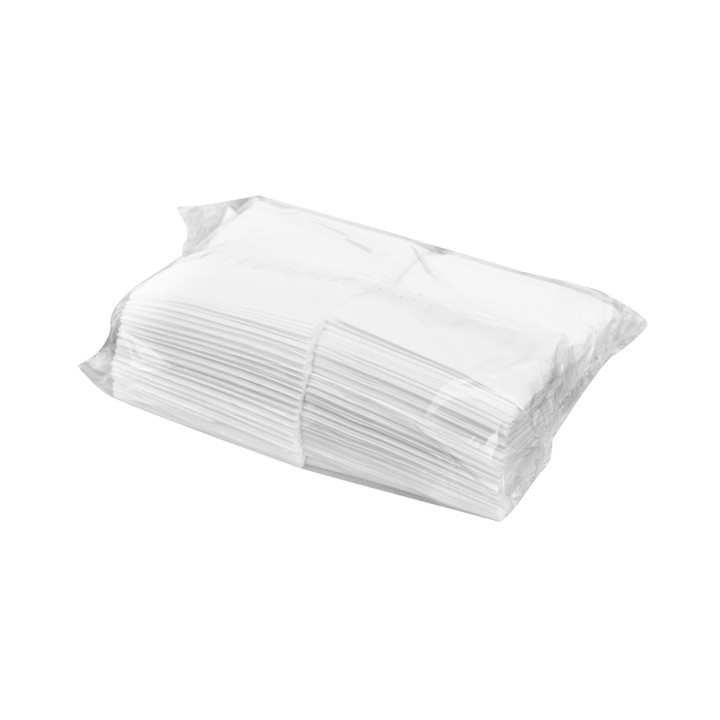 Paper Napkins "Miniservis" "Miniservis" 17x17 cm (200 Units)  