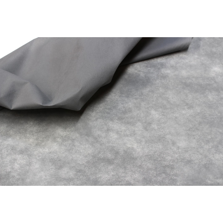 Novotex Placemat Grey 120x120cm (150 Units)  
