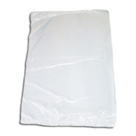 Plastic Bag Block G40 21x27cm 