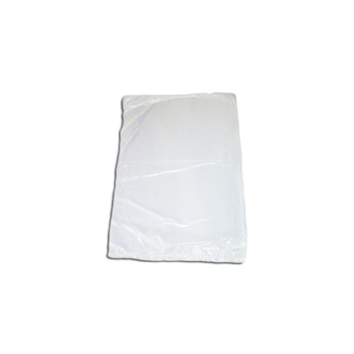 Plastic Bag Block G40 21x27cm 