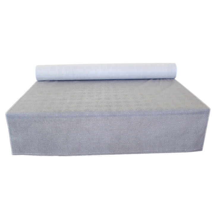 Novotex Tablecloth Roll White "Espiral" P40cm 1,2x50m  (1 Unit)