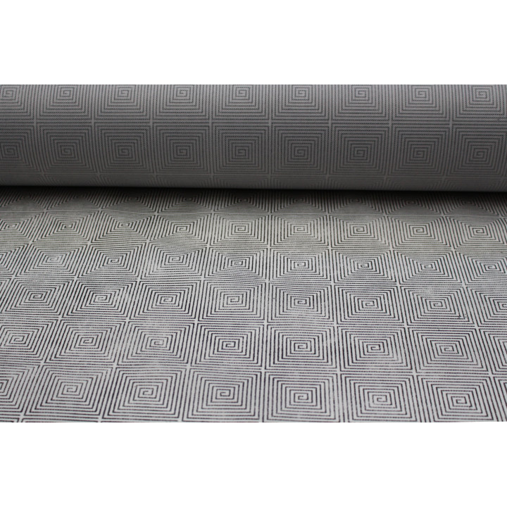 Novotex Tablecloth Roll White "Espiral" P40cm 1,2x50m  (1 Unit)