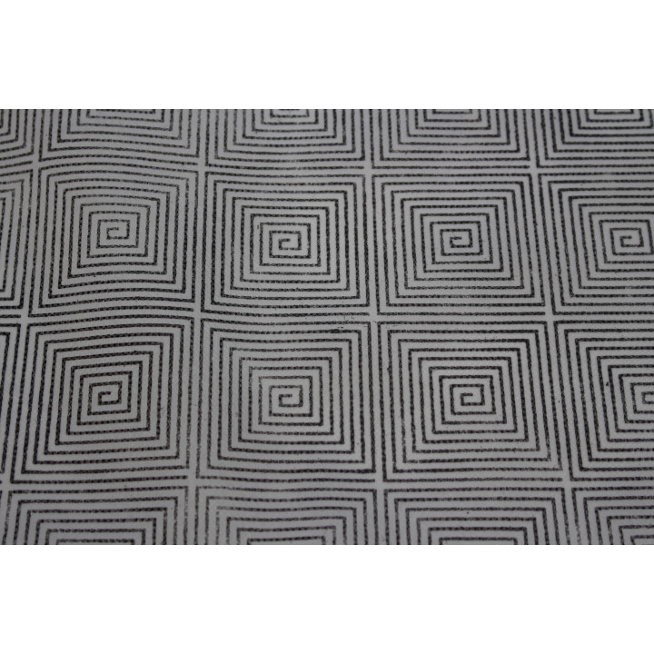 Novotex Tablecloth Roll White "Espiral" P40cm 1,2x50m (6 Units)