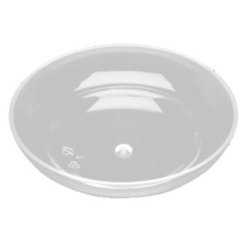 Transparent Solvent PP Adhesive Tape 4,8cm x 132m (1 Units)