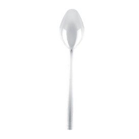 Tasting Mini Spoon Clear 10cm (1500 Units)