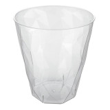 Plastic Cup PP "Ice" Clear 340 ml (20 Units) 