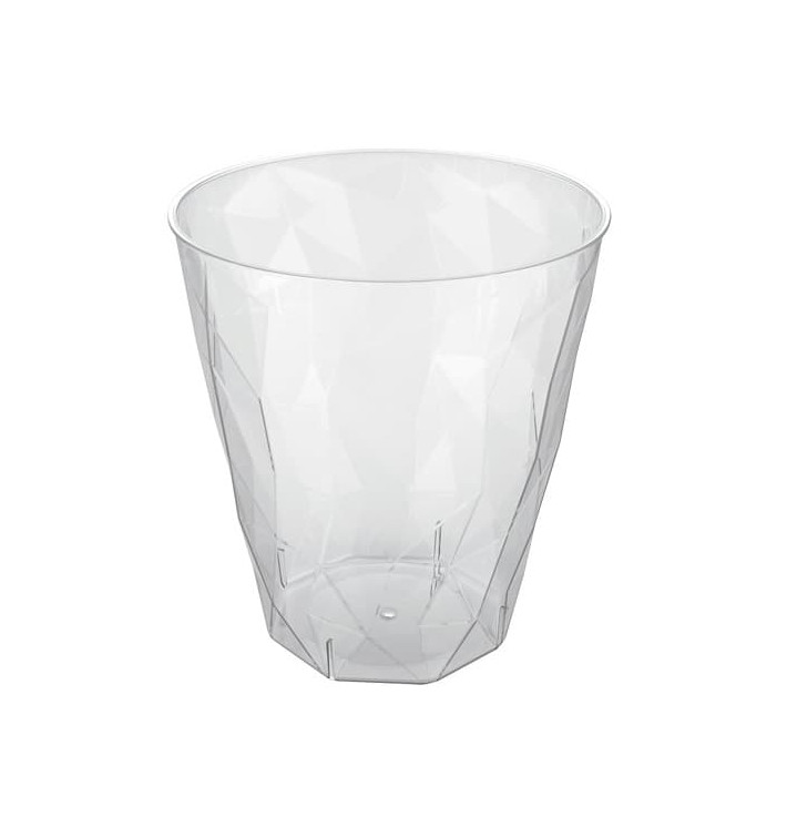 Plastic Cup PP "Ice" Clear 340 ml (420 Units)