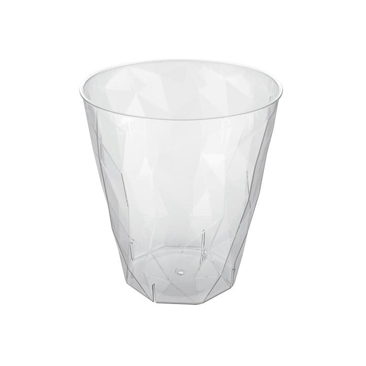 Plastic Cup PP "Ice" Clear 340 ml (420 Units)