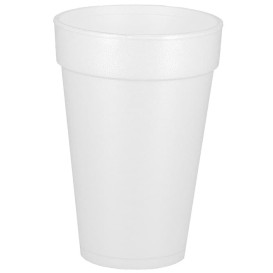 Foam Cup EPS 12Oz/360 ml Ø8,9cm (1000 Units)