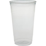 Plastic Cup PET Crystal Solo® 32Oz/946ml Ø10,7cm (25 Units) 