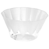 Plastic Cup "Royal" for Cocktail 500ml (25 Units)