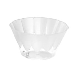 Plastic Cup "Royal" for Cocktail 500ml (25 Units)