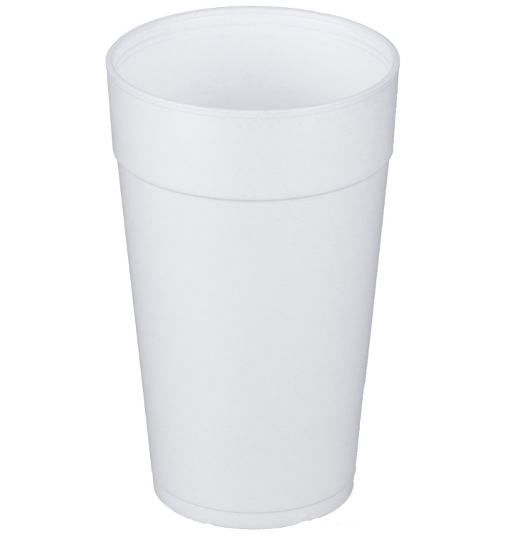 Foam Cup EPS 44Oz/1300ml Ø11,7cm (20 Units) 
