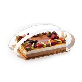 Paper Band for Cakes 75x4cm 