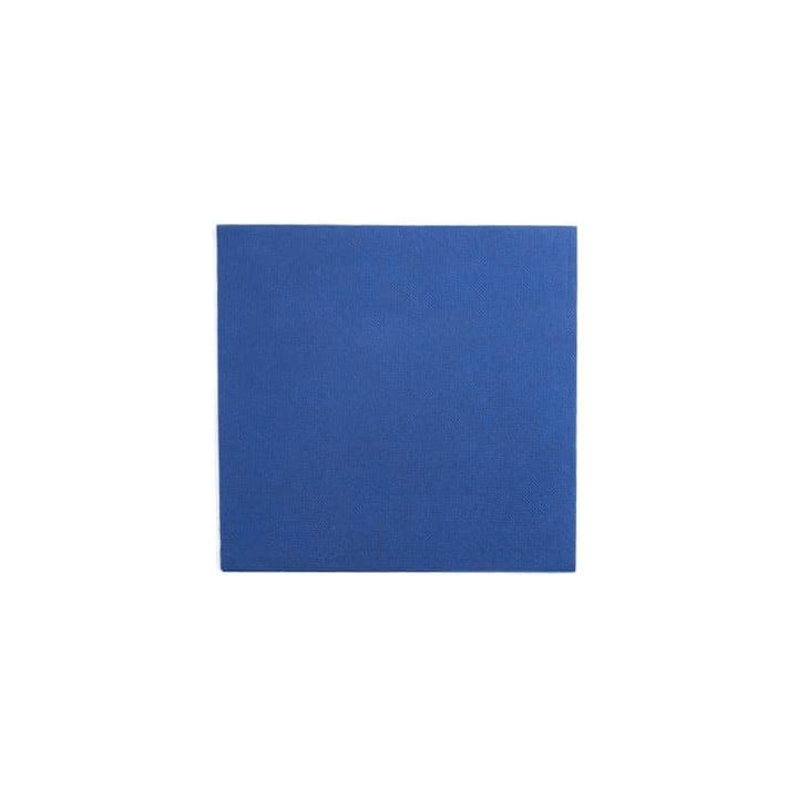 Paper Napkin Blue 25x25cm 2C (1400 Units)