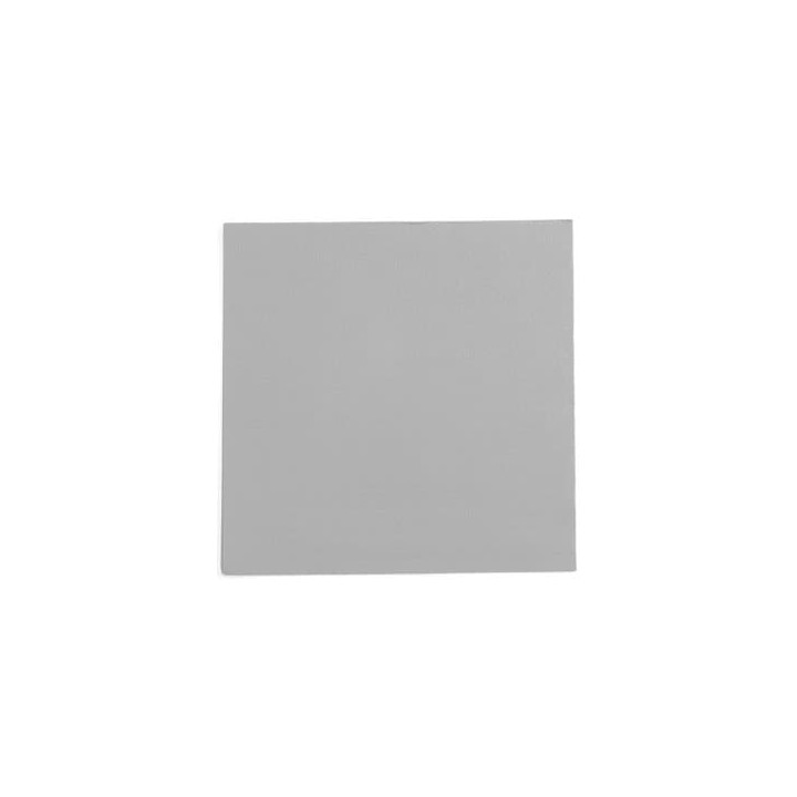 Paper Napkin Grey 25x25cm (1400 Units)  