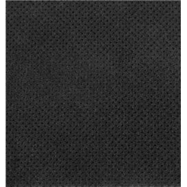 Paper Napkin Black 25x25cm 2C (2100 Units)